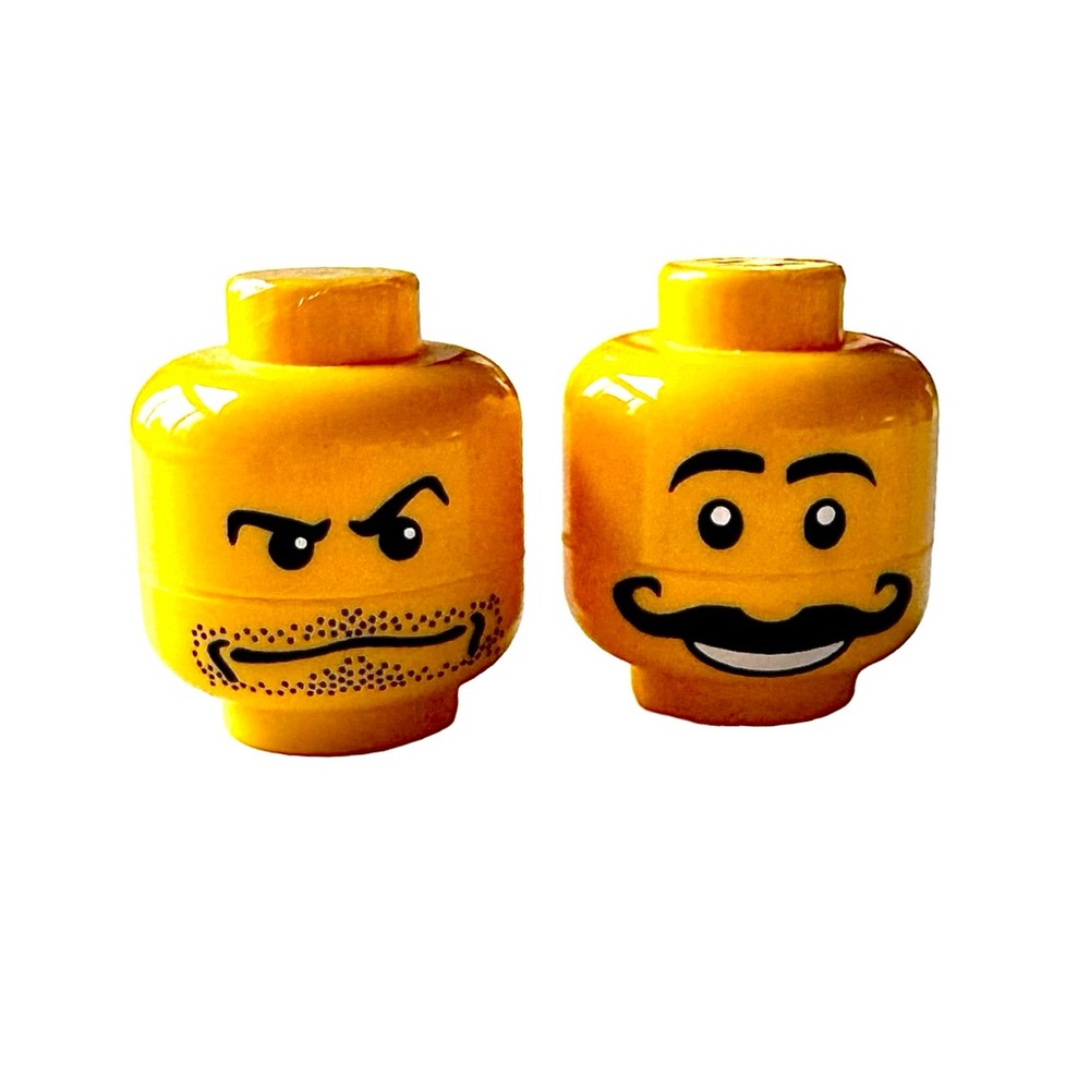 Lego®️ Salt & Pepper Shakers